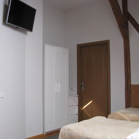 Misko Apartments Šilutė Zimmer foto