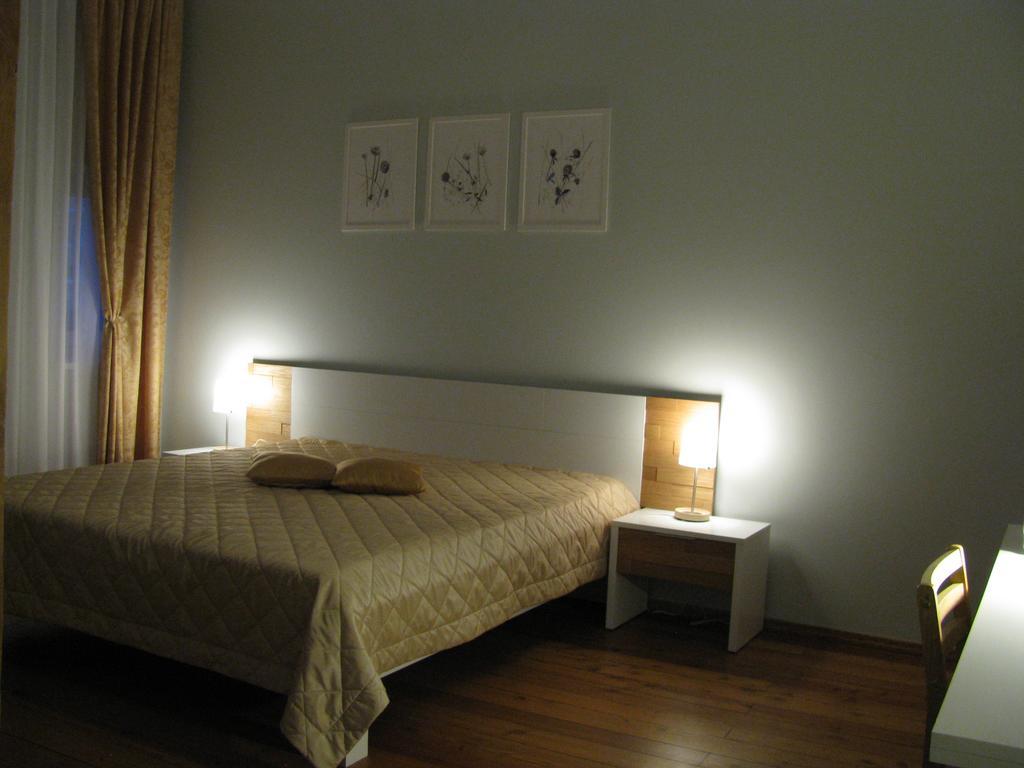 Misko Apartments Šilutė Zimmer foto