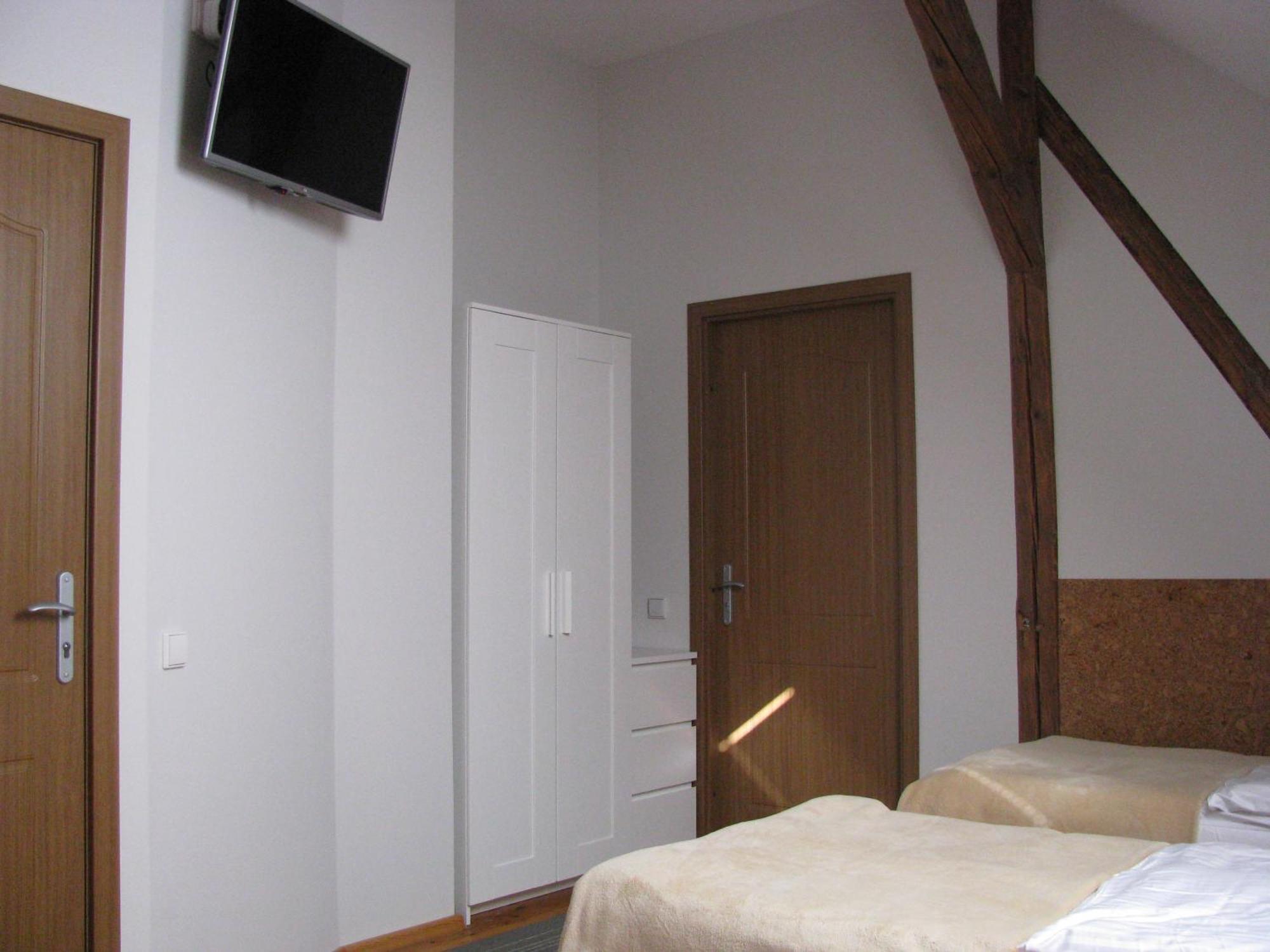 Misko Apartments Šilutė Zimmer foto